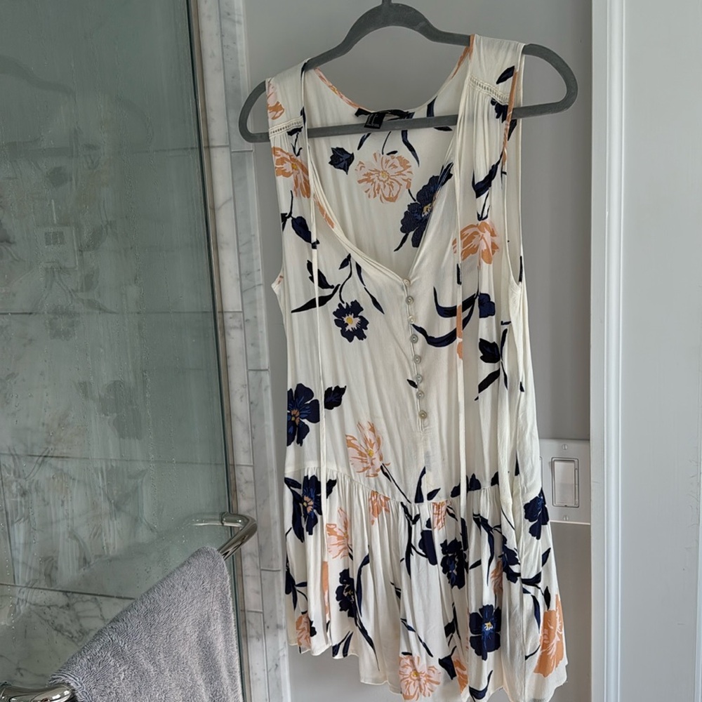 Forever 21 Romper